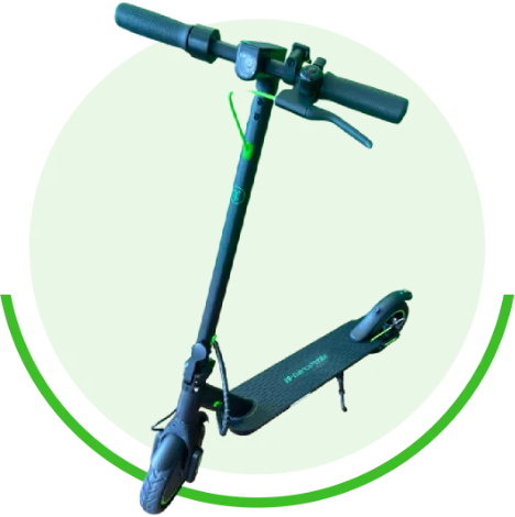 Patinete elétrico